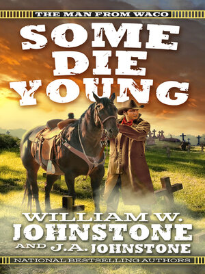 Some Die Young - ebook